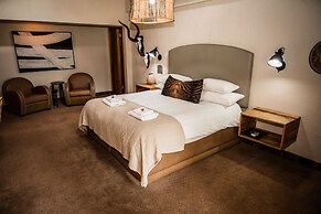 Bona Bona Game Lodge