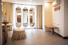 Bona Bona Game Lodge
