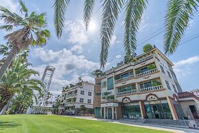Nine Resort