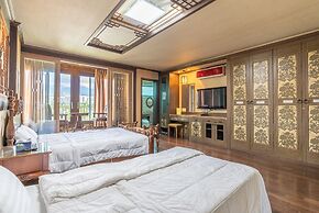 Nine Resort