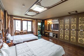 Nine Resort
