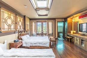 Nine Resort