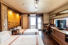 Nine Resort