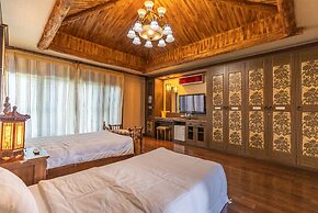 Nine Resort