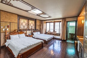 Nine Resort