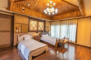 Nine Resort