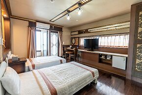 Nine Resort