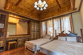 Nine Resort