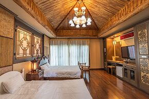 Nine Resort