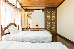 Nine Resort