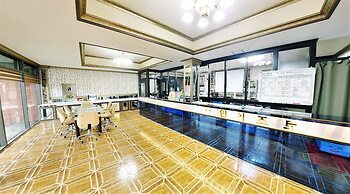 Nine Resort