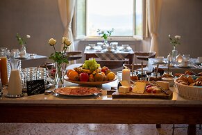 La Fattoria di Tatti
