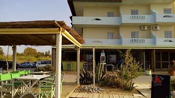 Aptera Beach