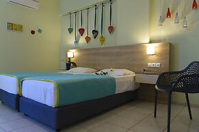 Aptera Beach