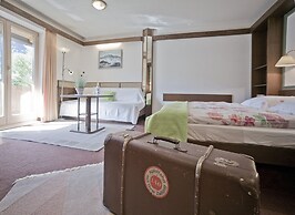 Hotel zum Hirschhaus