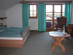 Hotel zum Hirschhaus