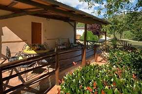 Agriturismo Valleverde