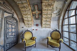 Wish Cappadocia