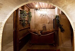 Wish Cappadocia
