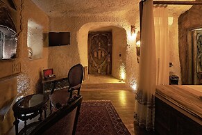 Wish Cappadocia