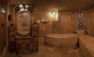 Wish Cappadocia