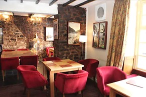 Old Kings Arms Hotel