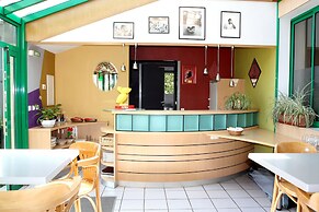 Hôtel Le Palous