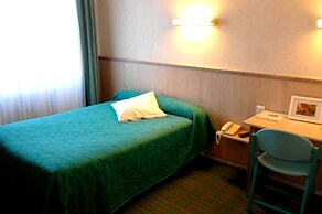 Hôtel Le Palous