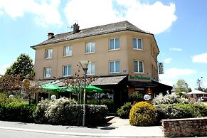 Hôtel Le Palous