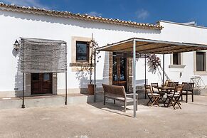 Agriturismo alle Riserve Cavagrande