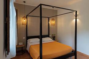 Agriturismo alle Riserve Cavagrande
