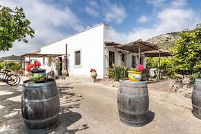 Agriturismo alle Riserve Cavagrande
