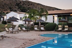 Agriturismo alle Riserve Cavagrande