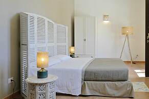 Agriturismo alle Riserve Cavagrande