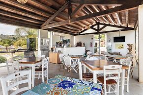 Agriturismo alle Riserve Cavagrande