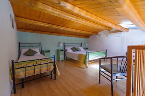 Agriturismo alle Riserve Cavagrande