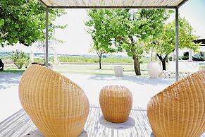 Agriturismo alle Riserve Cavagrande