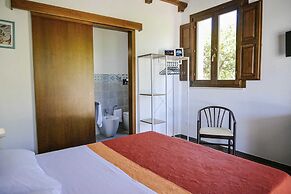 Agriturismo alle Riserve Cavagrande
