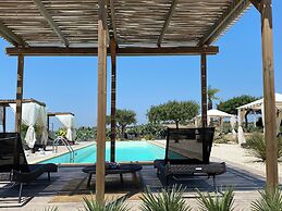 Scilla Maris Charming Suites-Restaurant