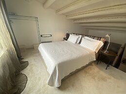 Scilla Maris Charming Suites-Restaurant