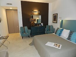 Scilla Maris Charming Suites-Restaurant