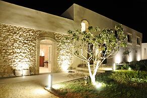 Scilla Maris Charming Suites-Restaurant