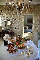 Scilla Maris Charming Suites-Restaurant