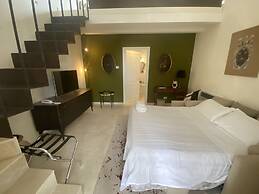 Scilla Maris Charming Suites-Restaurant