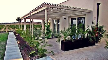 Scilla Maris Charming Suites-Restaurant
