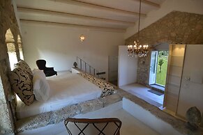 Scilla Maris Charming Suites-Restaurant