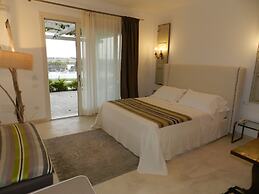 Scilla Maris Charming Suites-Restaurant