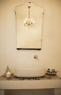 Scilla Maris Charming Suites-Restaurant