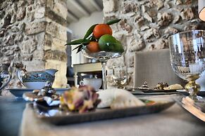 Scilla Maris Charming Suites-Restaurant