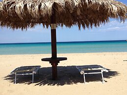 Scilla Maris Charming Suites-Restaurant